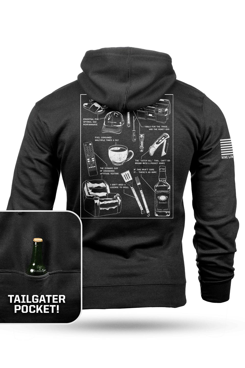Men's T-Shirts & Tops